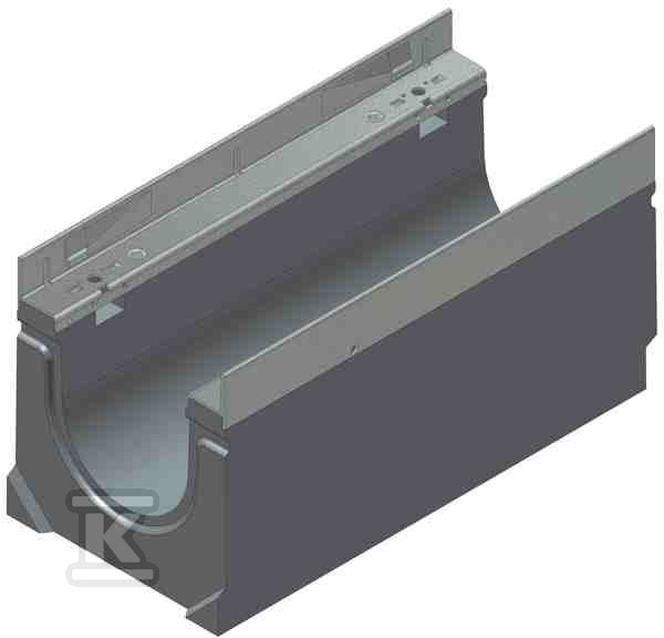 FASERFIX SUPER 150, type 0105 channel, - 22049