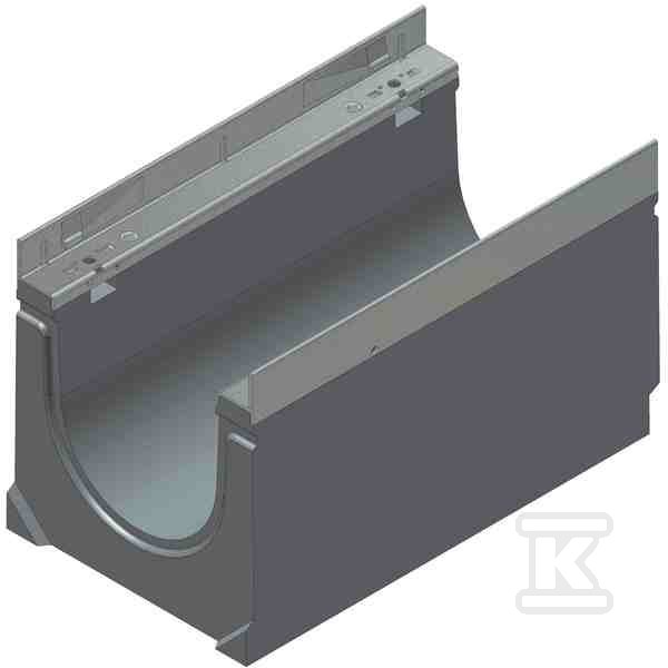 FASERFIX SUPER 200, type 0105 channel, - 23049