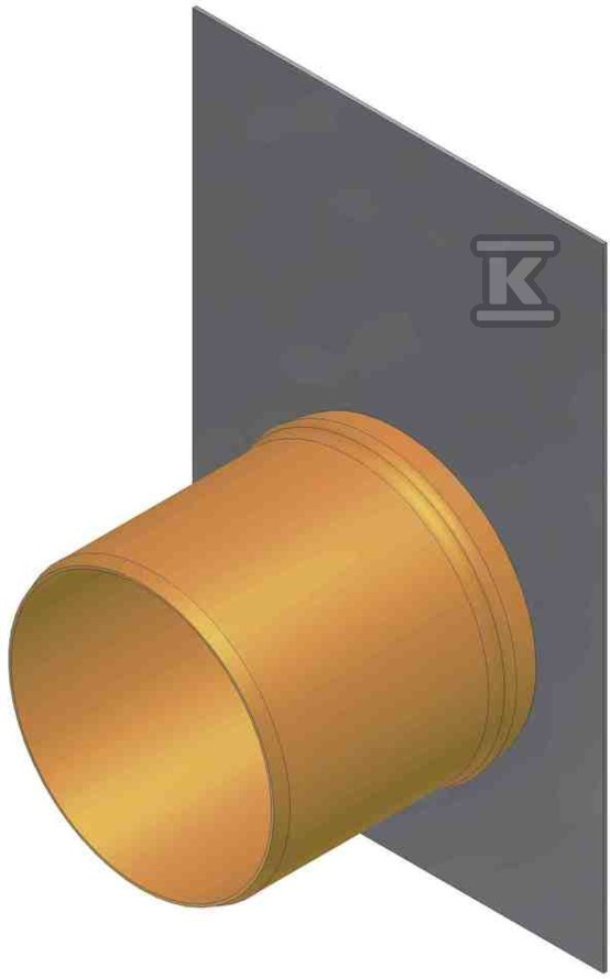 FASERFIX SUPER 400, end cap type 01H - 4097