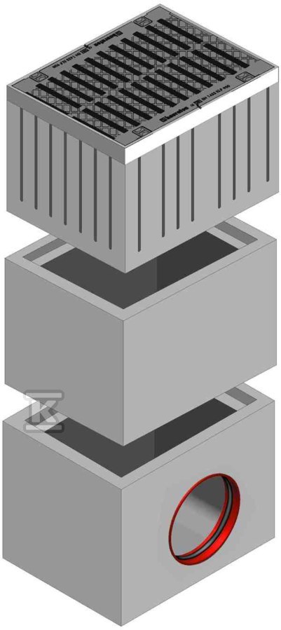 FASERFIX SUPER, multifunctional shaft, - 4054