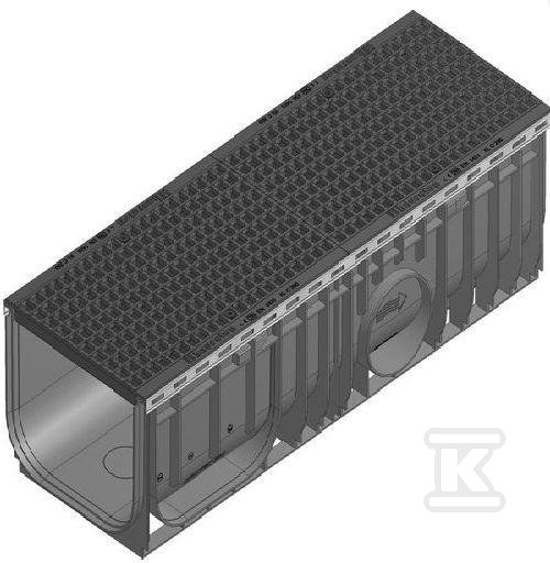 RECYFIX PLUS 200, type 010 channel, - 40770