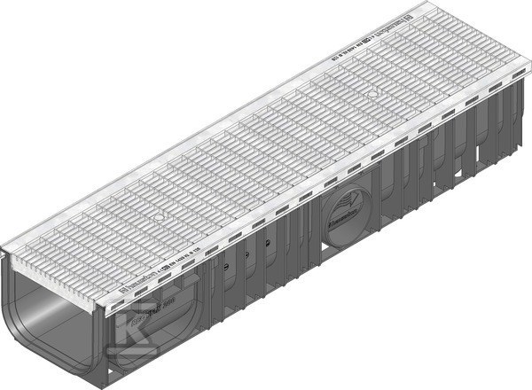 RECYFIX PLUS 200, type 010 cable tray, - 40785