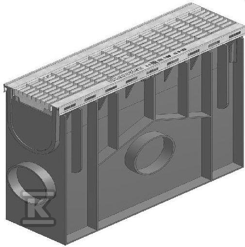 RECYFIX PLUS 100, chamber with a - 41419