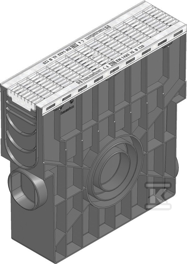 RECYFIX PLUS 100, chamber with a - 41419