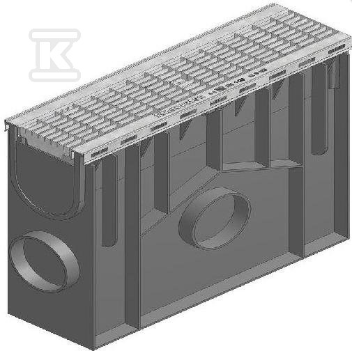 RECYFIX PLUS 100, chamber with a - 41429