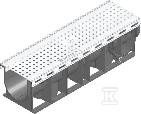 RECYFIX PLUS 100, korytko typ 0105, z - 41447