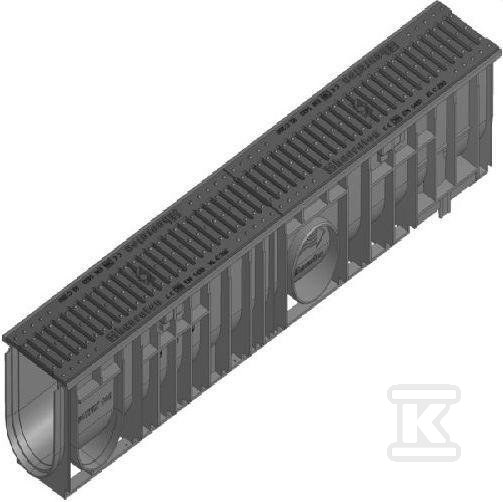 RECYFIX STANDARD 100, korytko typ 01, z - 41230