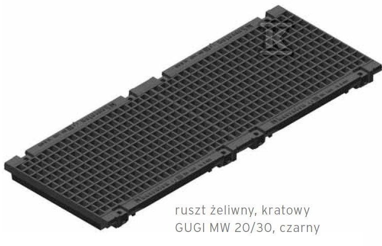 RECYFIX STANDARD 200, korytko typ 010, - 40685