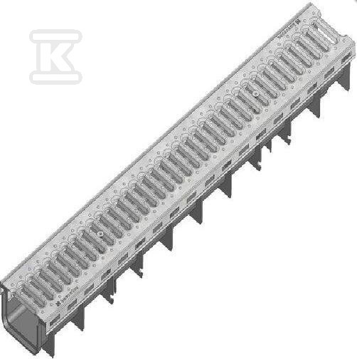 RECYFIX STANDARD 100, korytko typ - 40266