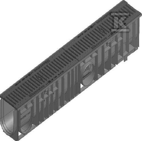 RECYFIX STANDARD 100, type 01005 - 40268