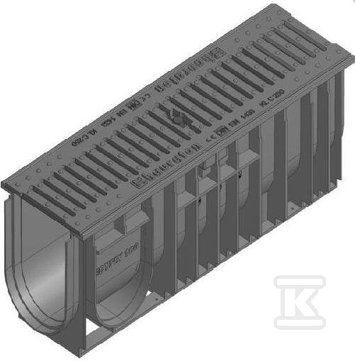 RECYFIX STANDARD 100, type 01005 - 41238