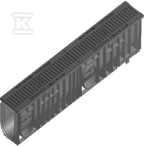 RECYFIX STANDARD 100, korytko typ 0105, - 40263