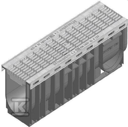 RECYFIX STANDARD 200, channel type 020 - 40676