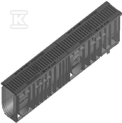 RECYFIX STANDARD 200, korytko typ 020 z - 40661