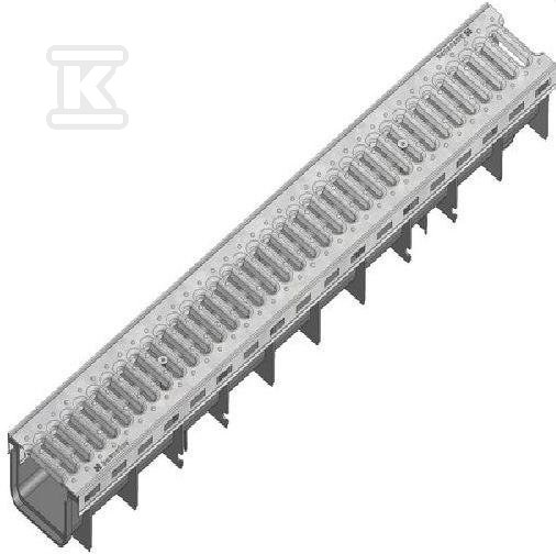 RECYFIX STANDARD 100, korytko typ 60 z - 40236