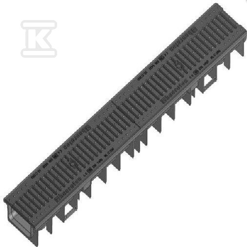 RECYFIX STANDARD 100, korytko typ 80 z - 40246