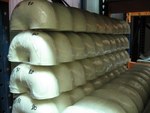 K-коліно K 36/20 з поліуретану