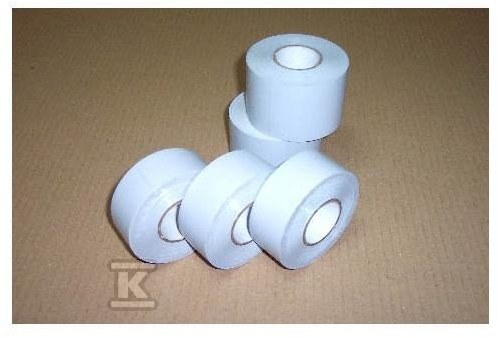 PVC összekötő szalag 50 - PVC TAPE 50MM (PUR)