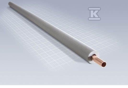 Поліетиленовий корпус Tubolit DG Grey - TL-64/13-DG