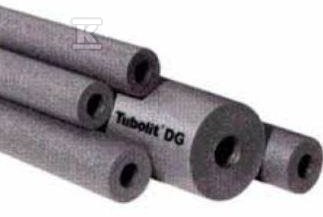 Поліетиленовий корпус Tubolit DG Grey - TL-54/25-DG