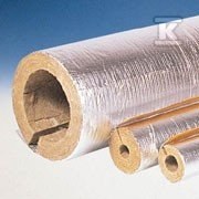 Mineral wool cover Paroc Section - 8503507