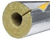 Mineral wool cover Paroc Section - 8503507