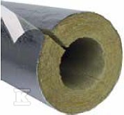 Mineral wool cover Paroc Section - 8511176