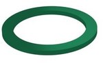 Uszczelka pod krzywkę i wodomierz GAMBIT 1/2" Onnline /4opk/