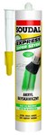 Uszczelniacz EXPRESS acryl 280ml/biały