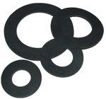 Rubber seal 125 for steel flanges Onnline