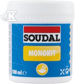 Monokit - plastyczna pasta - 124144