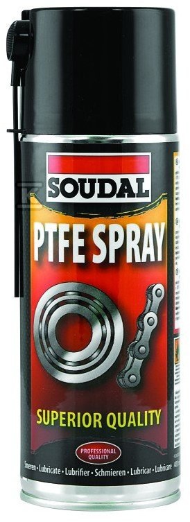 Ptfe spray 400ml teflon kenőanyag - 119705