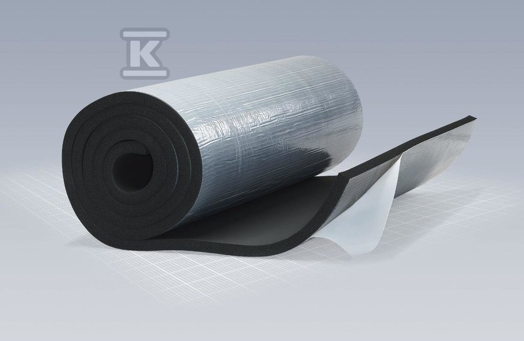Самоклеюча гума Rola AF Armaflex, - AF-06MM/EA