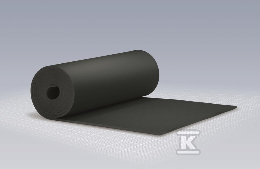 Самоклеючий гумовий рулон Armaflex - ADU-09MM/EA