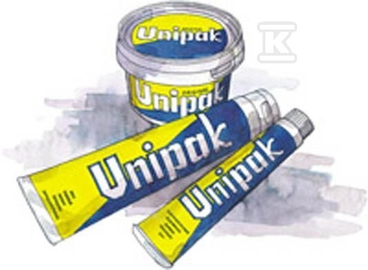 Pasta unipak 360g uszczelniająca - 5060036