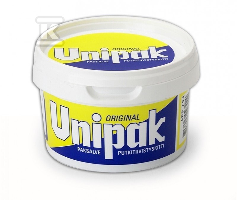 Pasta unipak 360g uszczelniająca - 5060036