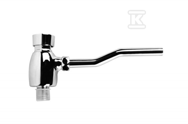 Pisuar Nova Pro Pico z zaworem - 99281000