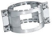 Obejma pazurowa do CV i Rapid dn200, do - RW2404200