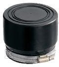 Opaska Konfix dn100, do żeliwa - 300100