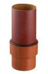 Traper PVC-żeliwo dn150, żeliwo szare bezkielichowe SML