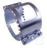 Obejma pazurowa do CV i Rapid dn250, do - RW2404250