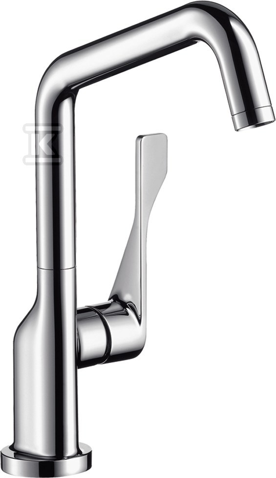 Bateria zlewozmywakowa Hansgrohe Axor - 39850000