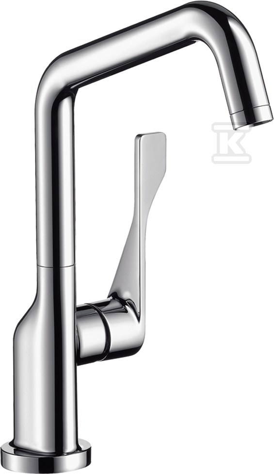 Bateria zlewozmywakowa Hansgrohe Axor - 39850800