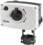 Електропривод AME25, 24V AC