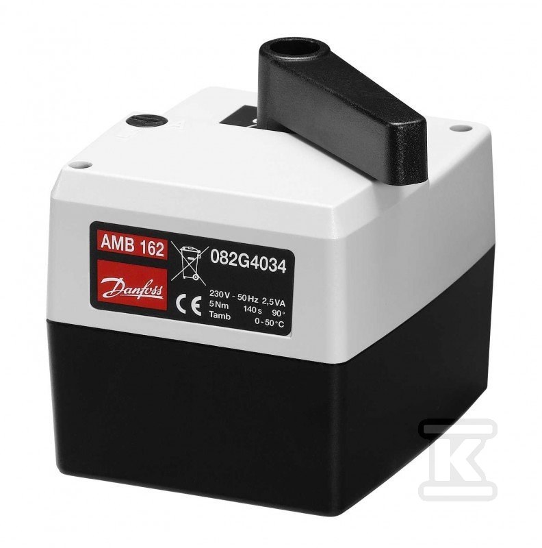 Servomotor pentru controlul - 082H0232