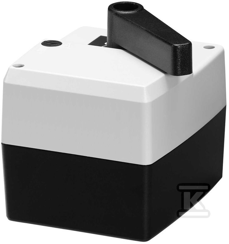 Actuator pentru controlul temperaturii - 082H0241