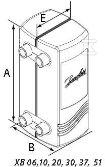 Izolacja XB06-1 : 30 - 48 - 004B1192