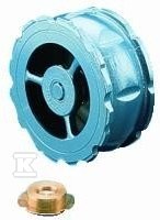 Wafer check valve type 802 DN32 - 149B2413