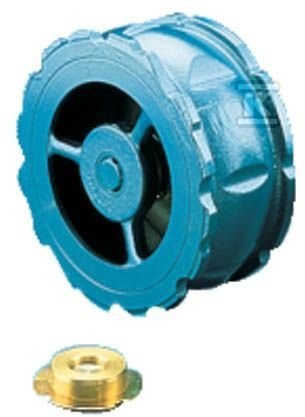 Wafer check valve type 802 DN40 - 149B2414