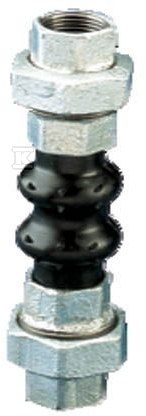 Internal threaded shock absorber - 149B12573C